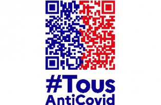 Téléchargez l’application “TousAntiCovid”