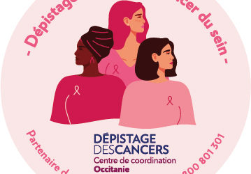 MOIS DE SENSIBILISATION AU DÉPISTAGE DES CANCERS FÉMININS