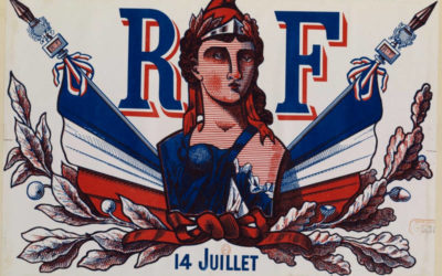 Fermeture de la mairie le 15 juillet