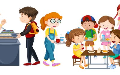 Cantine Scolaire – prélèvement automatique