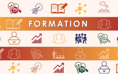 CANVA pour les acteurs économiques