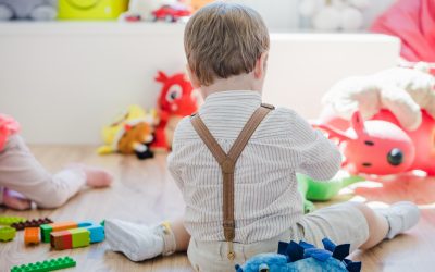 MAM Elmer & Rose places disponibles