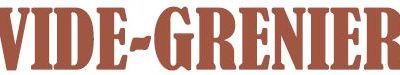 VIDE GRENIER DU 14/06/2026