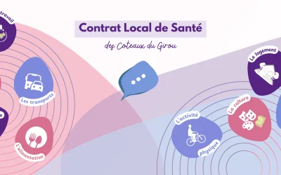 CONTRAT LOCAL DE SANTE