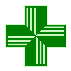 Ouverture de la pharmacie